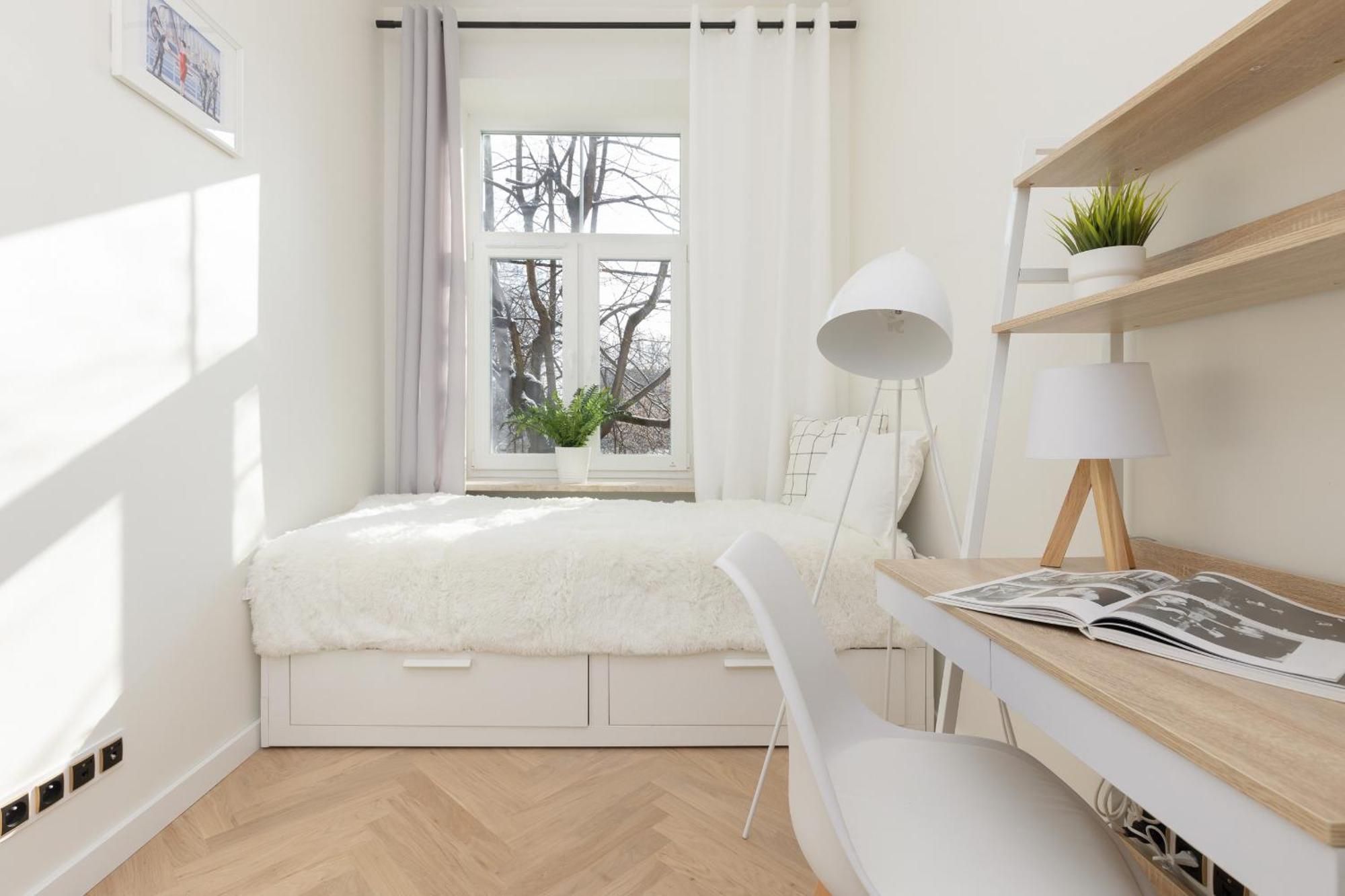 Warsaw Pruszkow Park View Comfortable Apartments By Noclegi Renters Eksteriør bilde