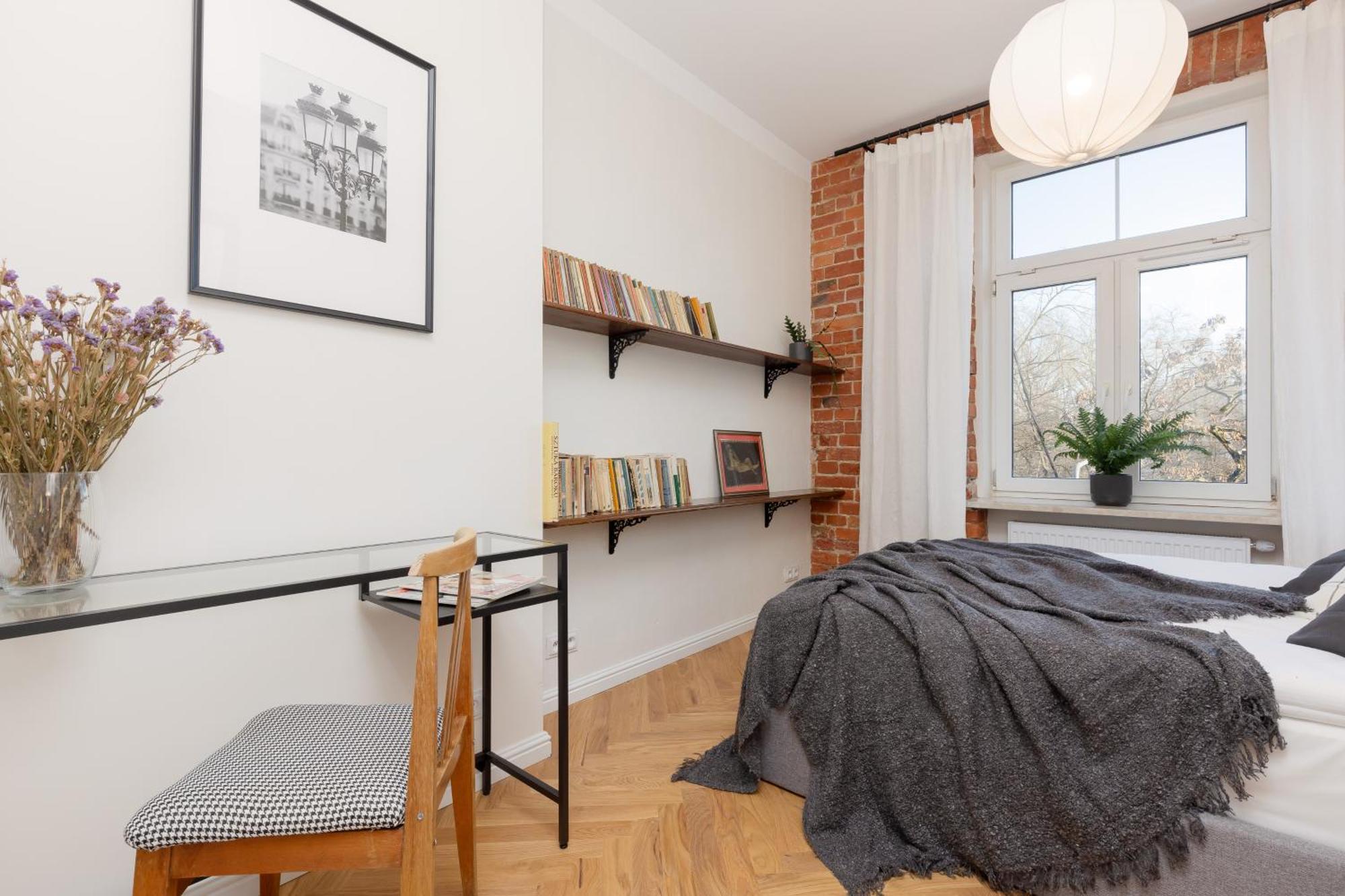Warsaw Pruszkow Park View Comfortable Apartments By Noclegi Renters Eksteriør bilde
