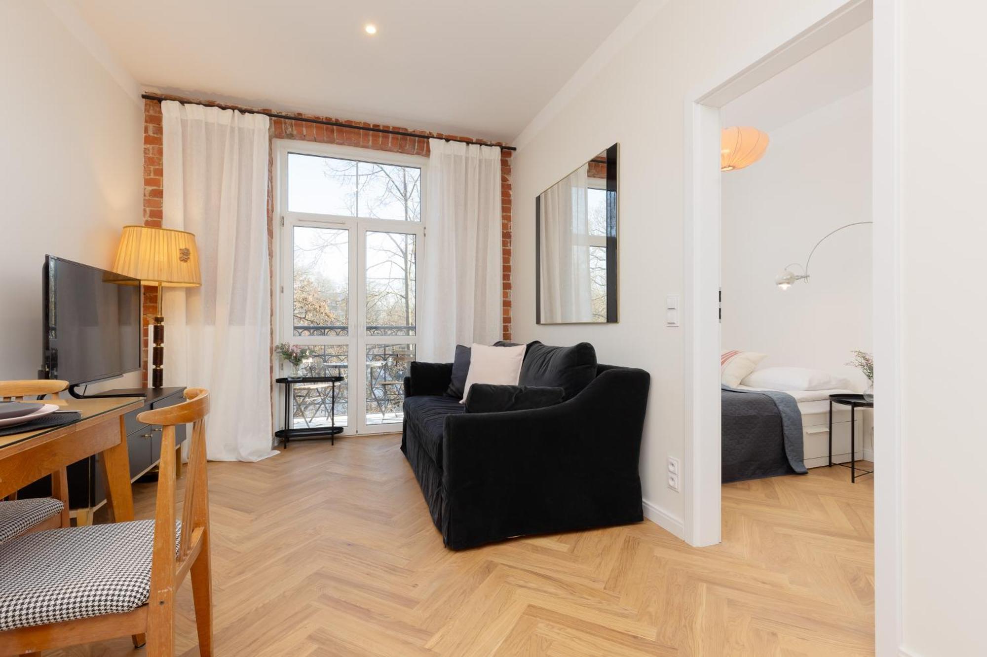 Warsaw Pruszkow Park View Comfortable Apartments By Noclegi Renters Eksteriør bilde