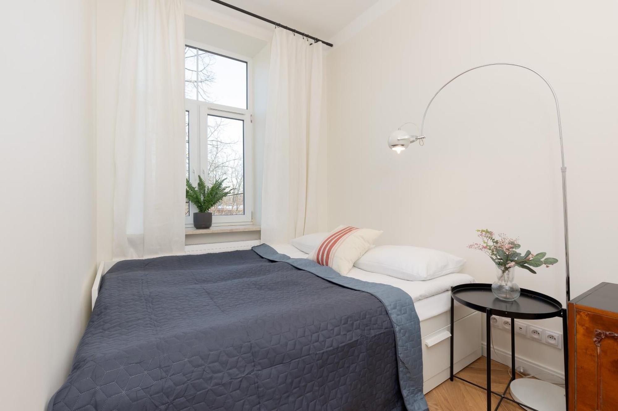 Warsaw Pruszkow Park View Comfortable Apartments By Noclegi Renters Eksteriør bilde